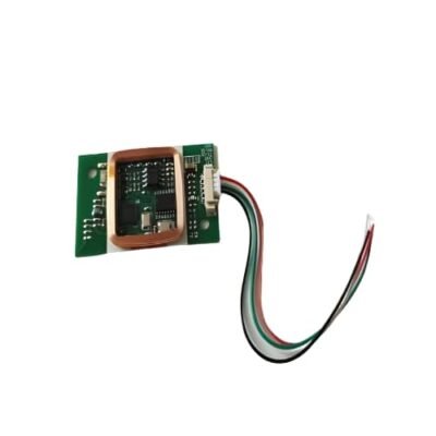 TIMLMOD-136-1-1.jpg The Inventory Master 125 KHz And 13.56 MHz Reader Module Of Contactless Dual Frequency
