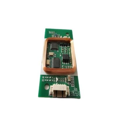 TIMLMOD-136-2-1.jpg The Inventory Master 125 KHz And 13.56 MHz Reader Module Of Contactless Dual Frequency