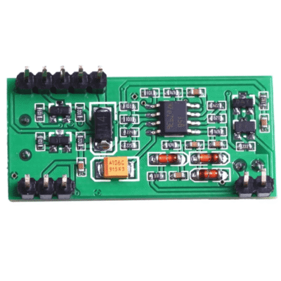 TIMLMOD-1361.png RFID Rapid Gate Module EM Card Frequency Reader with CSN Output – The Inventory Master