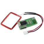TIMLMOD-1363.png RFID Rapid Gate Module EM Card Frequency Reader with CSN Output – The Inventory Master