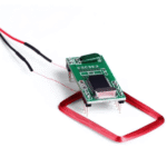 TIMLMOD-1364.png RFID Rapid Gate Module EM Card Frequency Reader with CSN Output – The Inventory Master