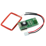 TIMLMOD-137-1.png 125 KHz RFID Reader Module with Wiegand 26, RS232 & TTL Outputs – The Inventory Master