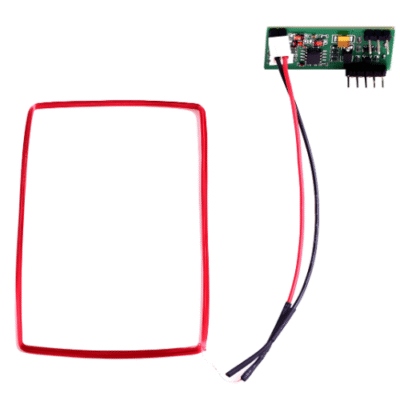 TIMLMOD-137-2.png 125 KHz RFID Reader Module with Wiegand 26, RS232 & TTL Outputs – The Inventory Master