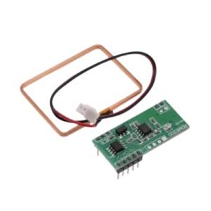 The Inventory Master Low and Dual Frequency of Contactless Reader Module