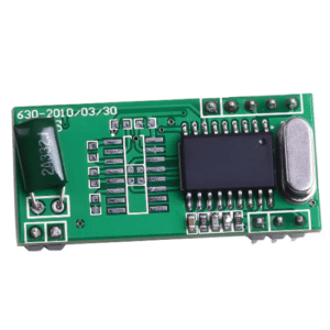 Ultra RFID Reader Module Low Consumption Card RFID Module – The Inventory Master