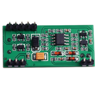 Ultra RFID Reader Module Low Consumption Card RFID Module – The Inventory Master