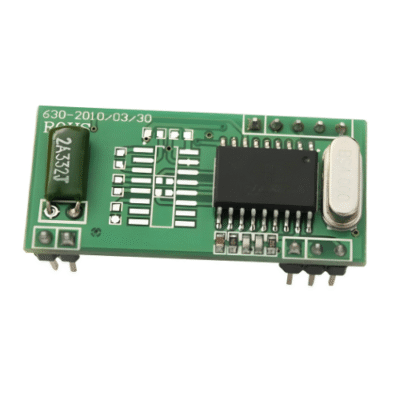 Ultra RFID Reader Module Low Consumption Card RFID Module – The Inventory Master