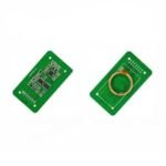 The Inventory Master 125 KHz And 13.56 MHz Of Dual Frequency RFID Reader