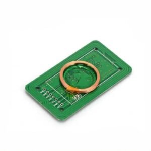 The Inventory Master 125 KHz And 13.56 MHz Of Dual Frequency RFID Reader