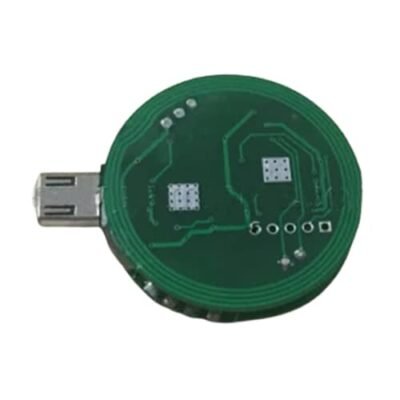 TIMLMOD-140-1.jpg The Inventory Master Frequency Of 125 KHz ID Card Reader