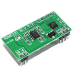 The Inventory Master Low Frequency Of 125 KHz Reader Module