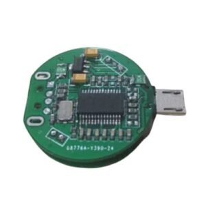 TIMLMOD-140.jpg The Inventory Master Frequency Of 125 KHz ID Card Reader