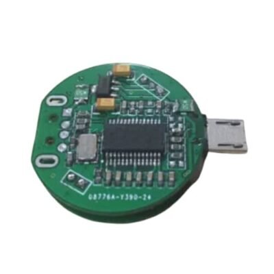 TIMLMOD-140.jpg The Inventory Master Frequency Of 125 KHz ID Card Reader