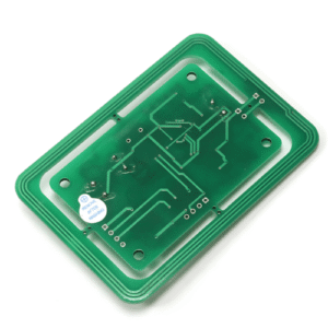 Dual-Frequency RFID Access Control Module with Card Reading Capability – The Inventory Master