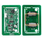 Dual-Frequency RFID Access Control Module with Card Reading Capability – The Inventory Master