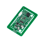 Dual-Frequency RFID Access Control Module with Card Reading Capability – The Inventory Master