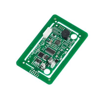 Dual-Frequency RFID Access Control Module with Card Reading Capability – The Inventory Master