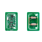 Dual-Frequency RFID Access Control Module with Card Reading Capability – The Inventory Master