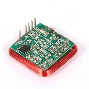 RFID Reader Access System Control Module Low Frequency Card Reader – The Inventory Master