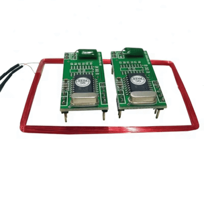 TIMLMOD-143-1-1.png The Inventory Master 125 KHz Support Table PC Reader Module