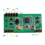 TIMLMOD-143-3-1.png The Inventory Master 125 KHz Support Table PC Reader Module