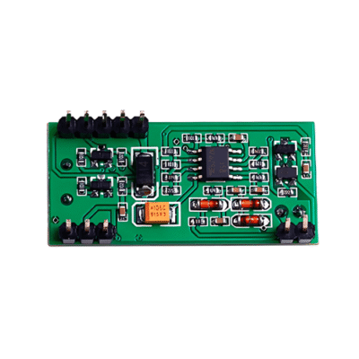 Secure Wave 125KHz RFID Access Control Reader Compact ISO 14443A – The Inventory Master