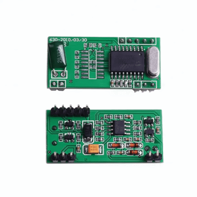 TIMLMOD-1434.png The Inventory Master 125 KHz Support Table PC Reader Module
