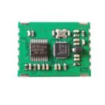 The Inventory Master 125 KHz And 13.56 MHz Of Dual Frequency Reader Module