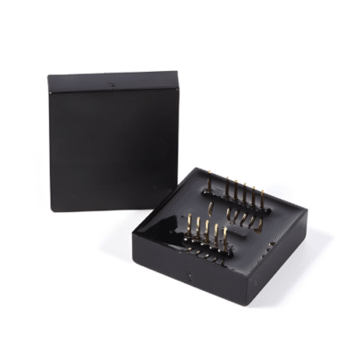 SecureScan 125 Advanced RFID Reader ISO18000-2 with RS232 & Wiegand – The Inventory Master