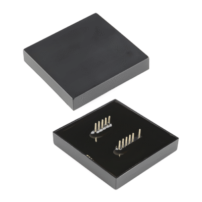 SecureScan 125 Advanced RFID Reader ISO18000-2 with RS232 & Wiegand – The Inventory Master