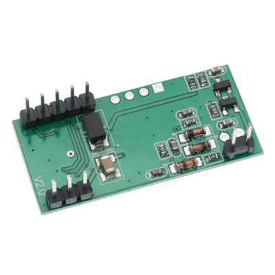 RFID Output Access Control for Secure Motherboard Integration – The Inventory Master