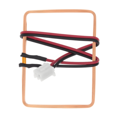 RFID Output Access Control for Secure Motherboard Integration – The Inventory Master