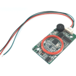 Versatile Mini RFID Reader Module Of Dual Frequency Support – The Inventory Master