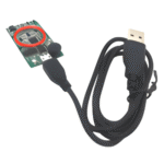 Versatile Mini RFID Reader Module Of Dual Frequency Support – The Inventory Master