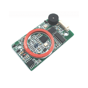 Dual-Frequency RFID Reader Module Wide Temp Range with External Antenna – The Inventory Master
