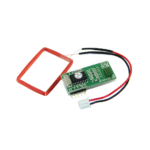 The Inventory Master 125 KHz Reader Module For Access Control 3.3 V