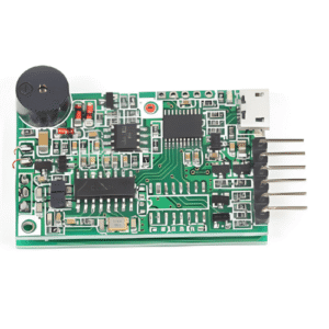 High-Performance RFID Reader Module with Wide Range & Power – The Inventory Master
