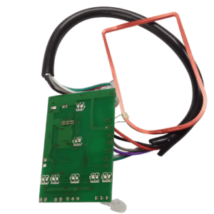 Dual-Frequency RFID Reader Module, Embedded, Versatile Technology – The Inventory Master