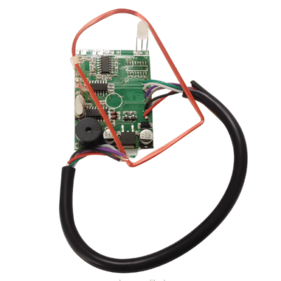 High-Performance RFID Reader Module with Wide Range & Power – The Inventory Master