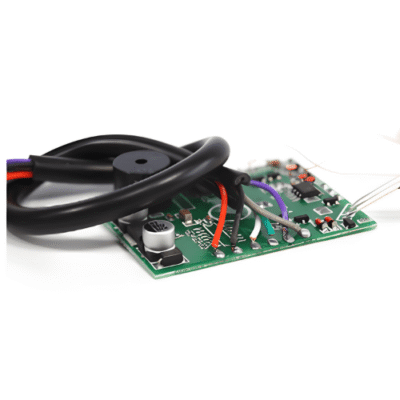 High-Performance RFID Reader Module with Wide Range & Power – The Inventory Master