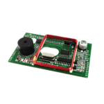 RFID Reader For Module Production Identification, CSN Output – The Inventory Master