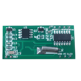 RFID Access Control System Reader Module With Low Frequency EM Compatible – The Inventory Master