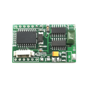 The Inventory Master 125 KHz Low Consumption RFID Reader Module