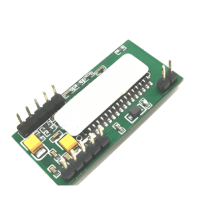 TIMLMOD-154.png The Inventory Master 125 KHz Low Consumption RFID Reader Module