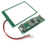 The Inventory Master 125 KHz Low Frequency Reader Module For Arduino 