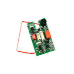 Advanced 125 KHz Embeddable RFID Reader with CSN Card Support & External Antenna – The Inventory Master