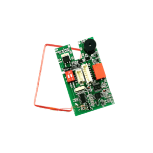 Dual-Frequency RFID Card Reader Module, Protocol Compliance – The Inventory Master