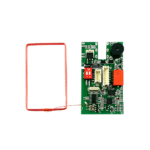 Advanced 125 KHz Embeddable RFID Reader with CSN Card Support & External Antenna – The Inventory Master
