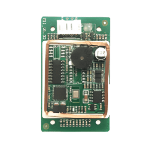 Dual Frequency RFID Reader Module with ISO 14443-A Protocol – The Inventory Master