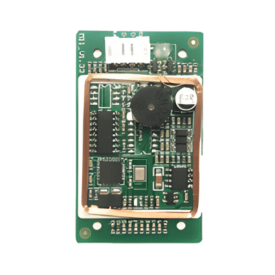TIMLMOD-157-2.png Dual Frequency RFID Reader Module with ISO 14443-A Protocol – The Inventory Master